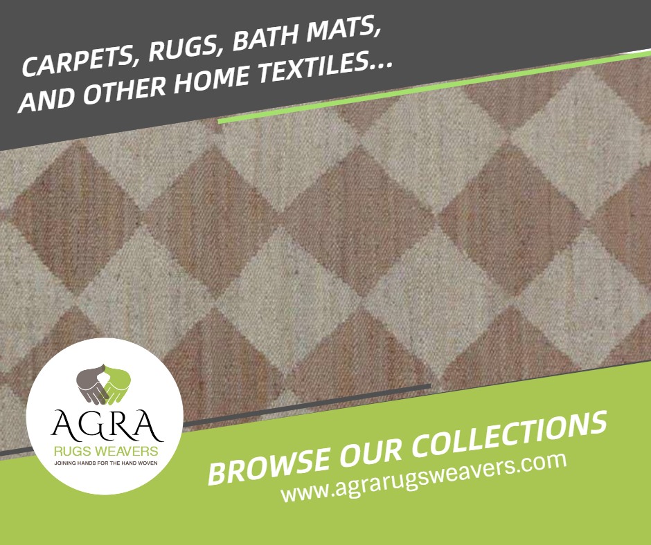 Rugs Manufacturers in India