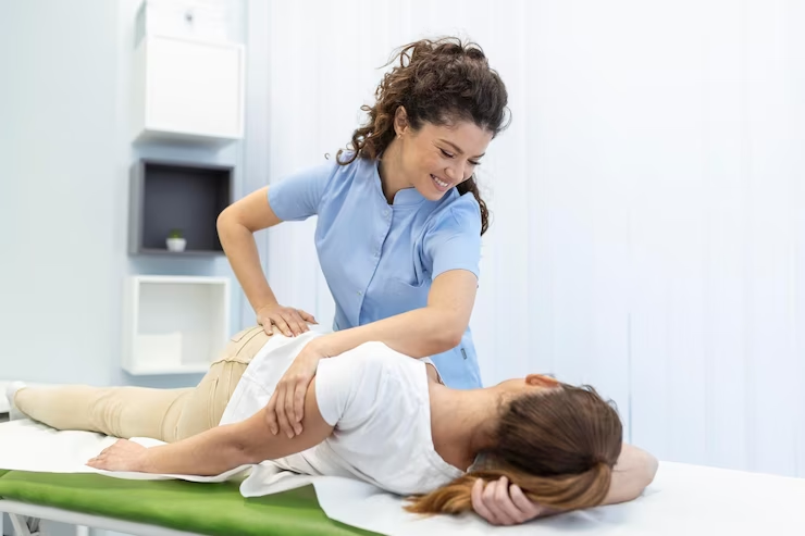 Everything you need to know about the benefits of hiring experienced physiotherapist