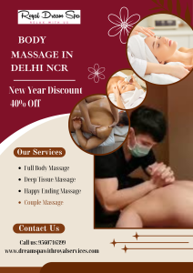Spa Delhi NCR