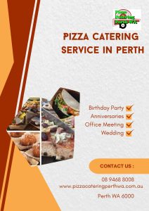 Pizza-Catering-Perth