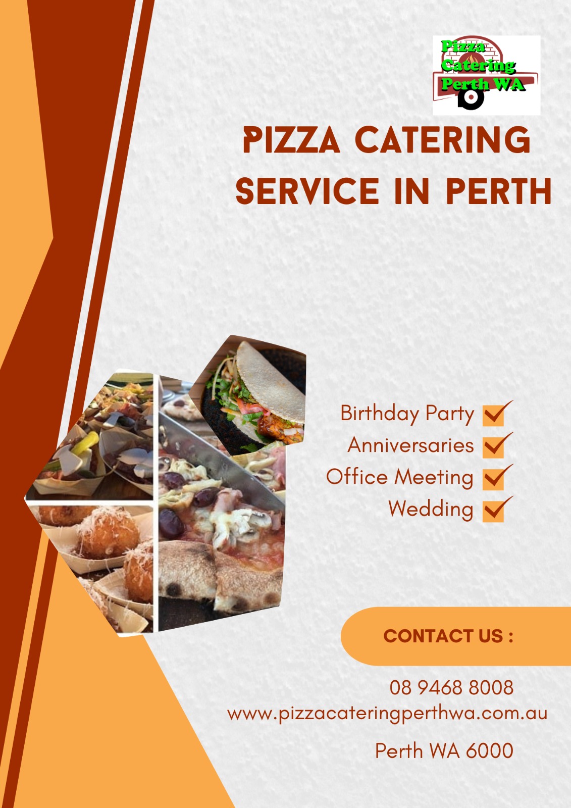 Pizza-Catering-Perth