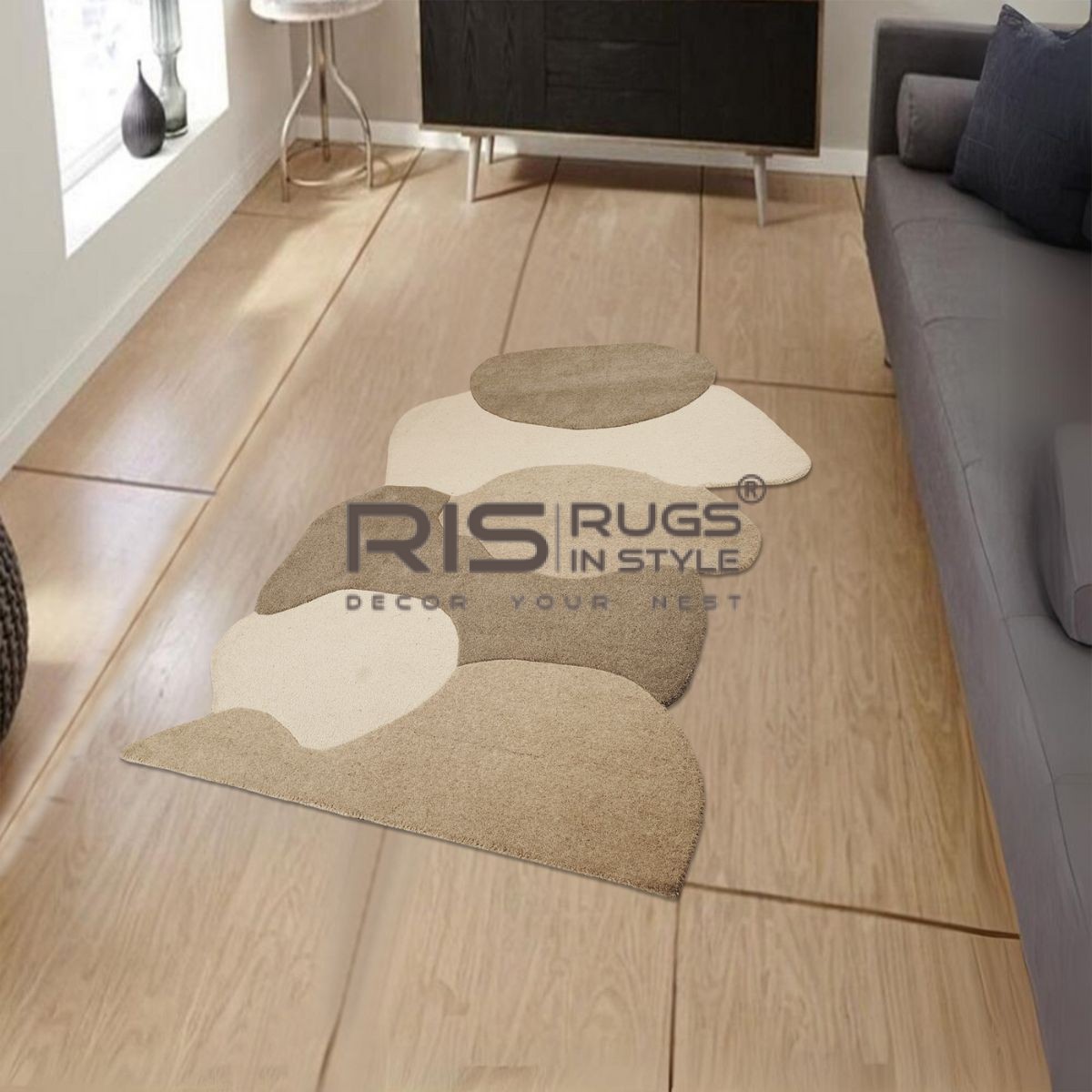 hand Tufted carpet Manufacturer