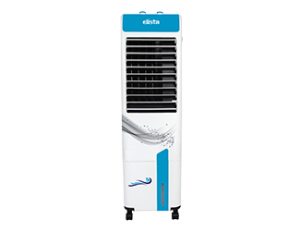Elista Tower Coolers