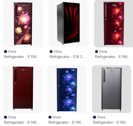 Best Refrigerators in India